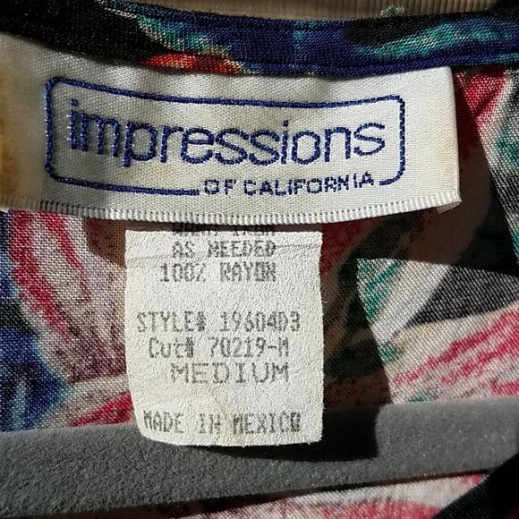 Impressions romper  - Picture 5 of 5